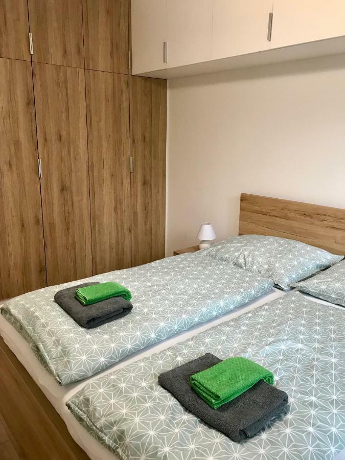 Apartman Franz Татранська Ломниця Екстер'єр фото
